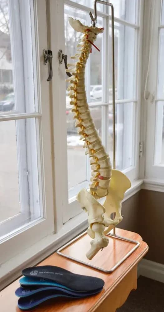 Grimsby Health & Wellness