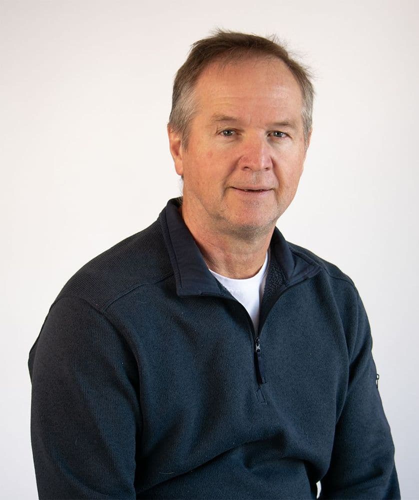 Chris Mindorff