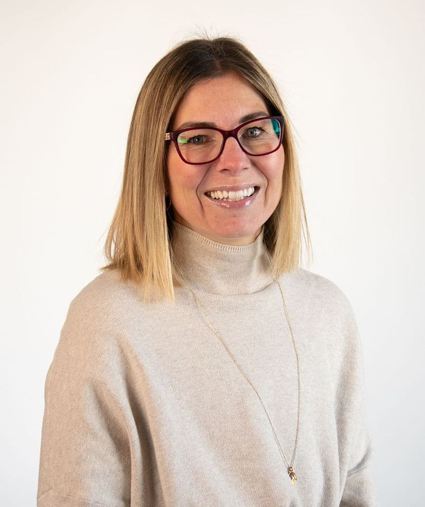 Christine Kempf