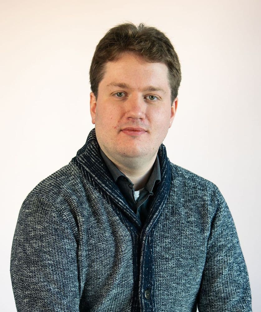 Daniel Vandersteen