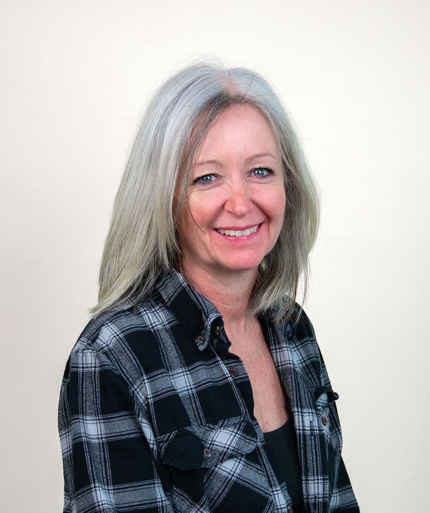 Lisa Sproston