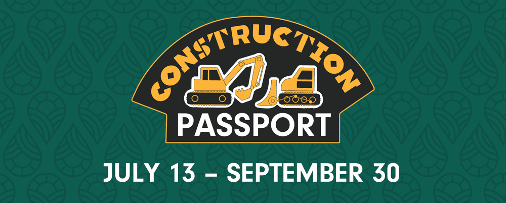 Construction Passport 2026